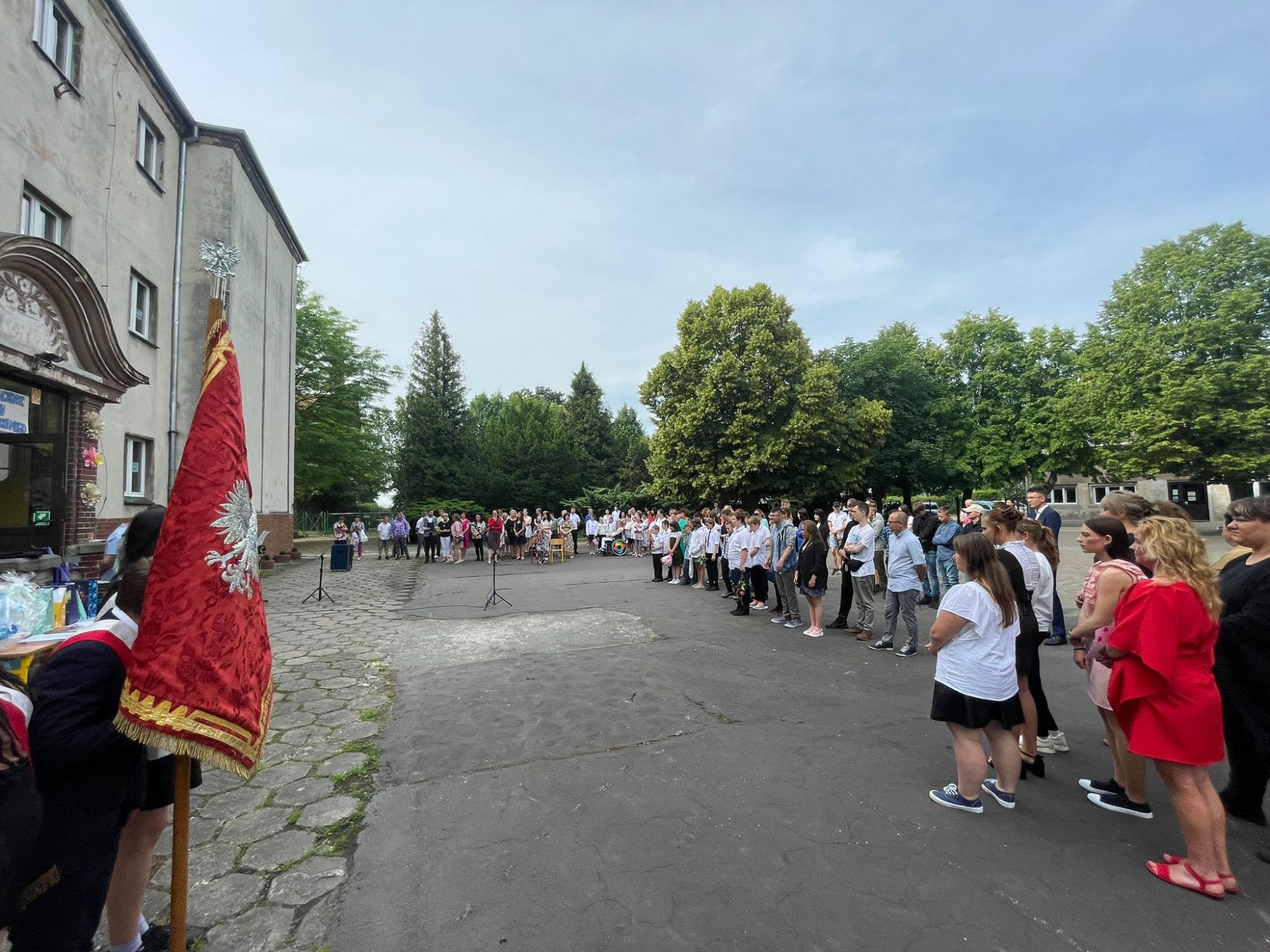 Zakończenie Roku Szkolnego 2022/2023 w SOSW Grodk&oacute;w